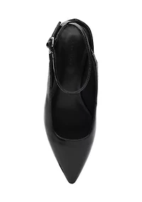 Magic Kitten Heels