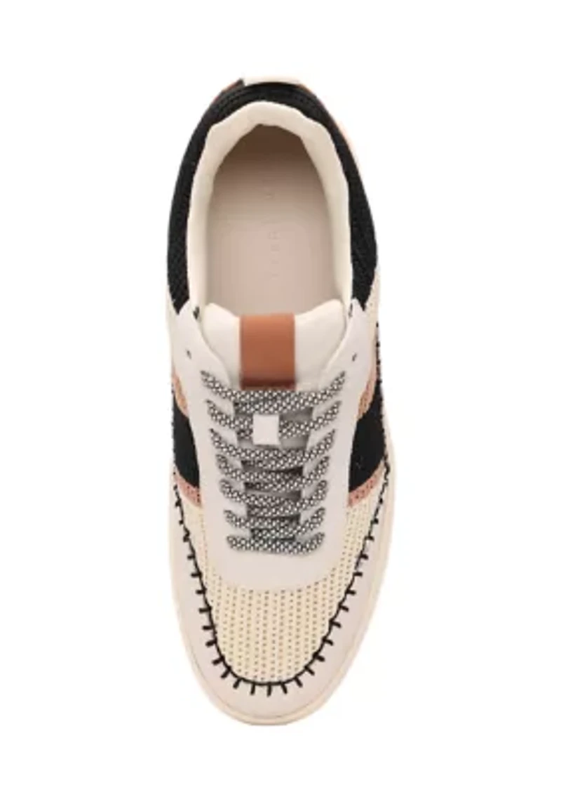 Women's Peace Sneakers