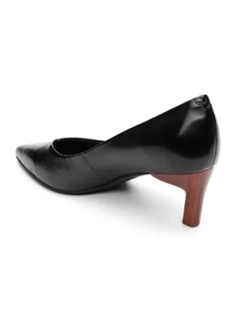 Paige Heels