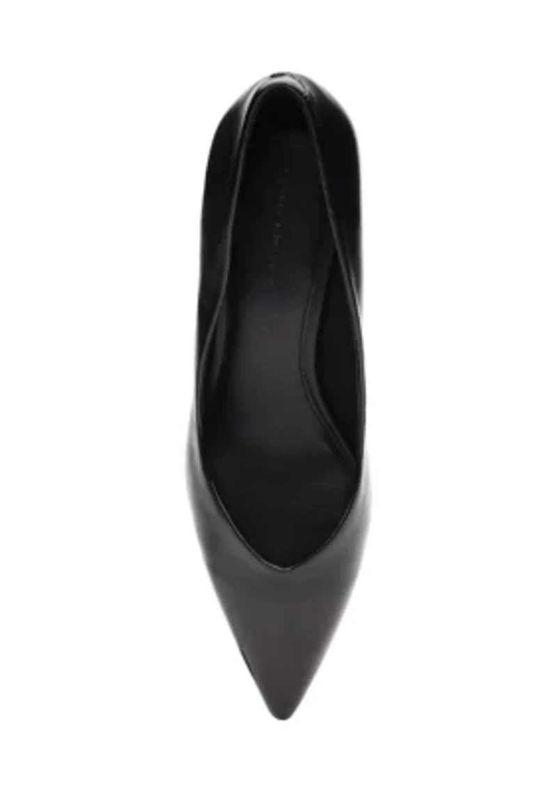 Paige Heels