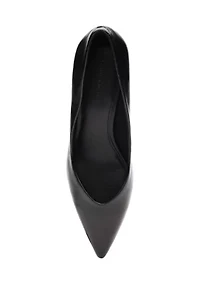 Paige Heels
