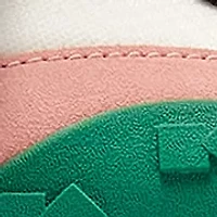 K As Kate Lace Up Sneakers