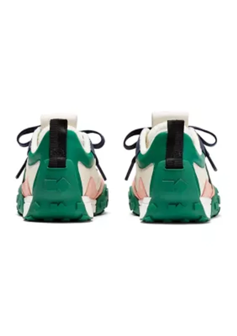 K As Kate Lace Up Sneakers