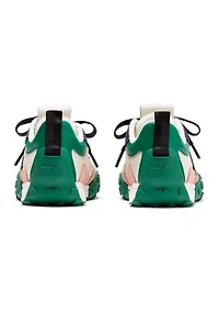K As Kate Lace Up Sneakers