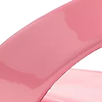 Spade Flower Flip Flop Sandals