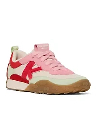 K AS KATE RUNNER Sneakers