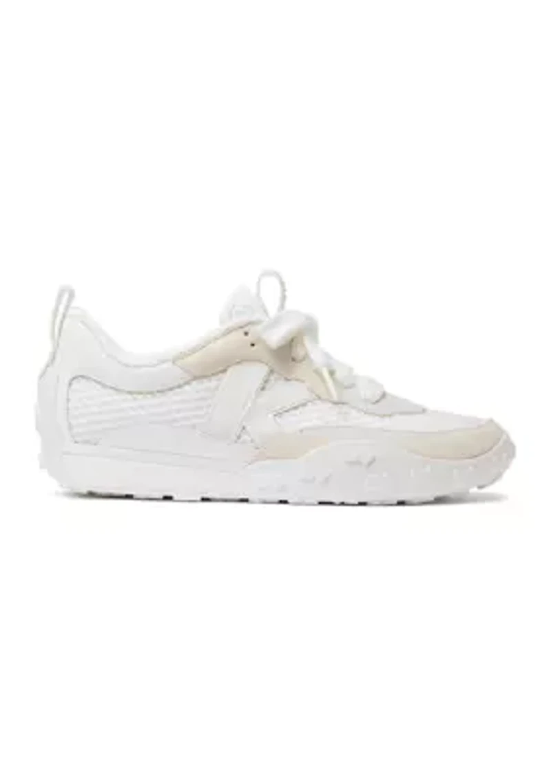 K as Kate Runner Sneakers