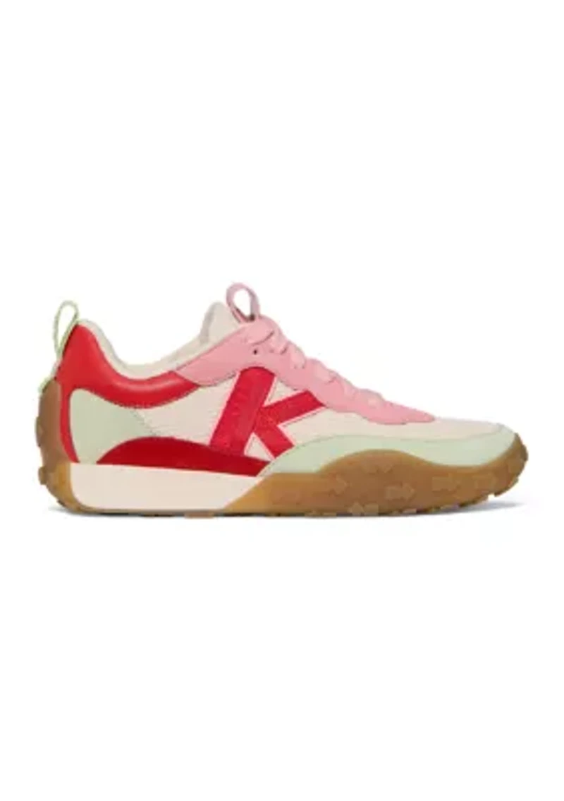 K AS KATE RUNNER Sneakers