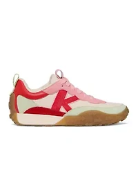K AS KATE RUNNER Sneakers