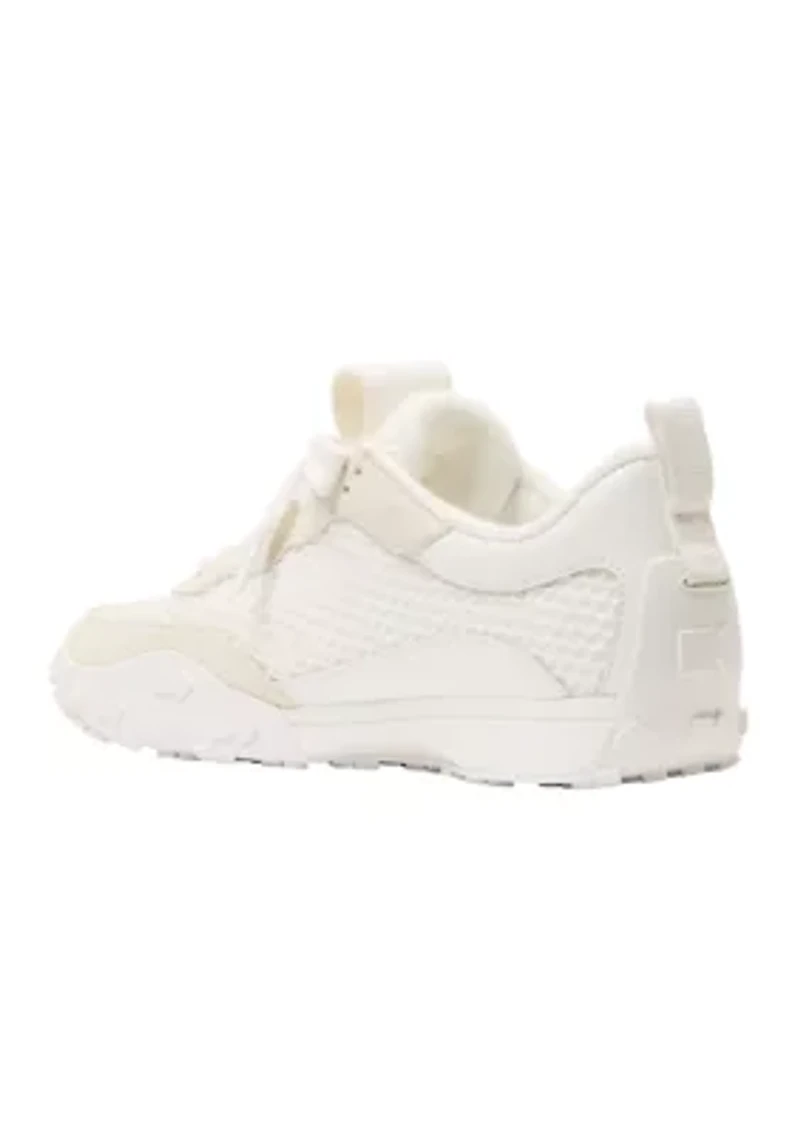 K as Kate Runner Sneakers