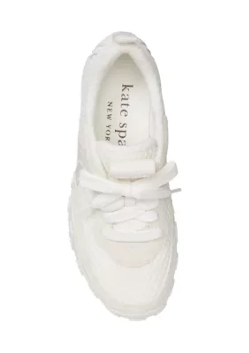 K as Kate Runner Sneakers