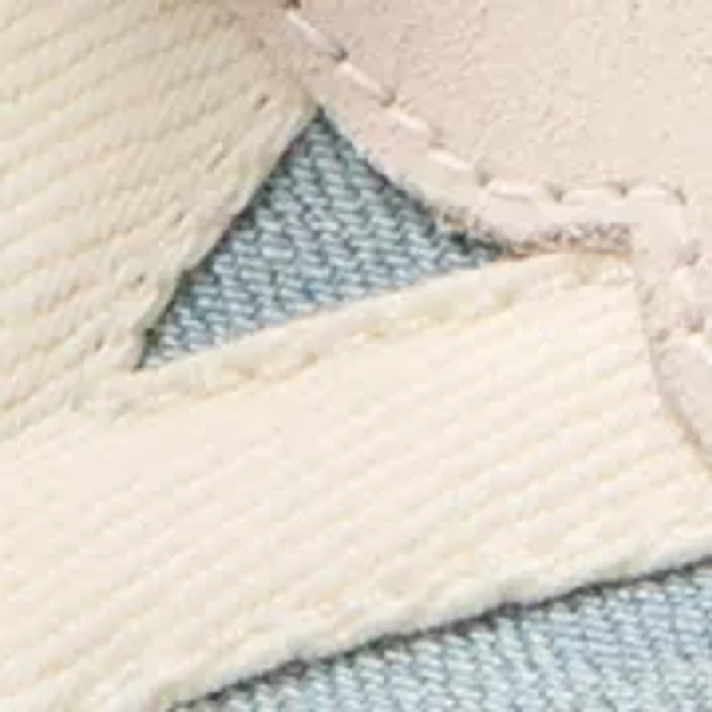 K as Kate Denim Runner Sneakers