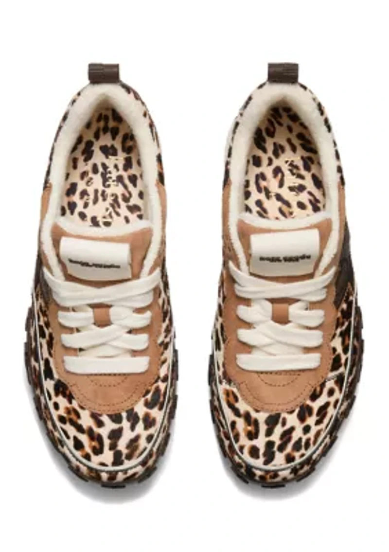 K as Kate Runner Sneakers