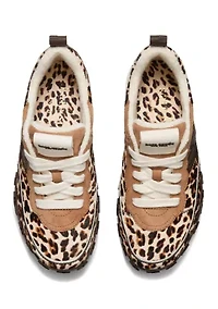 K as Kate Runner Sneakers