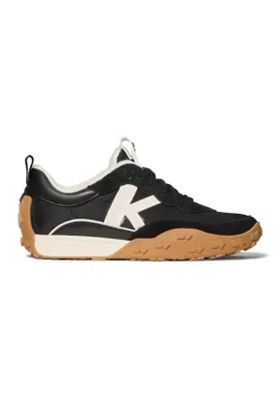 K as Kate Runner Sneakers