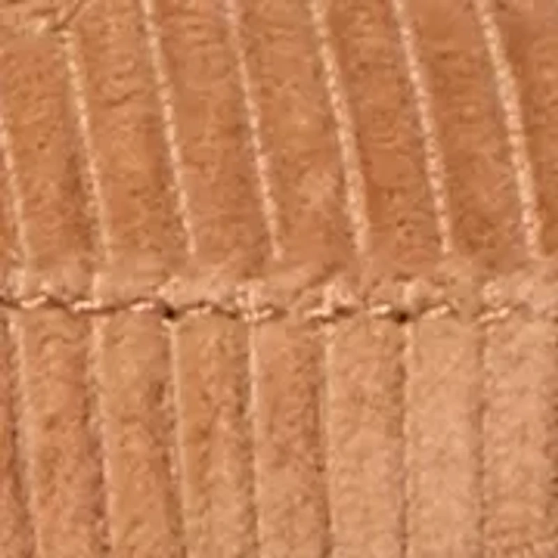 K as Kate Corduroy Runner Sneakers