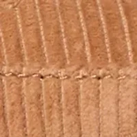 K as Kate Corduroy Runner Sneakers