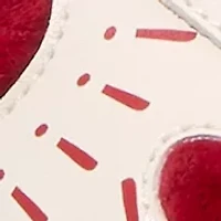 K as Kate Court Sneakers