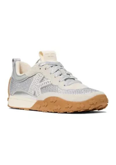 K as Kate Runner Sneakers