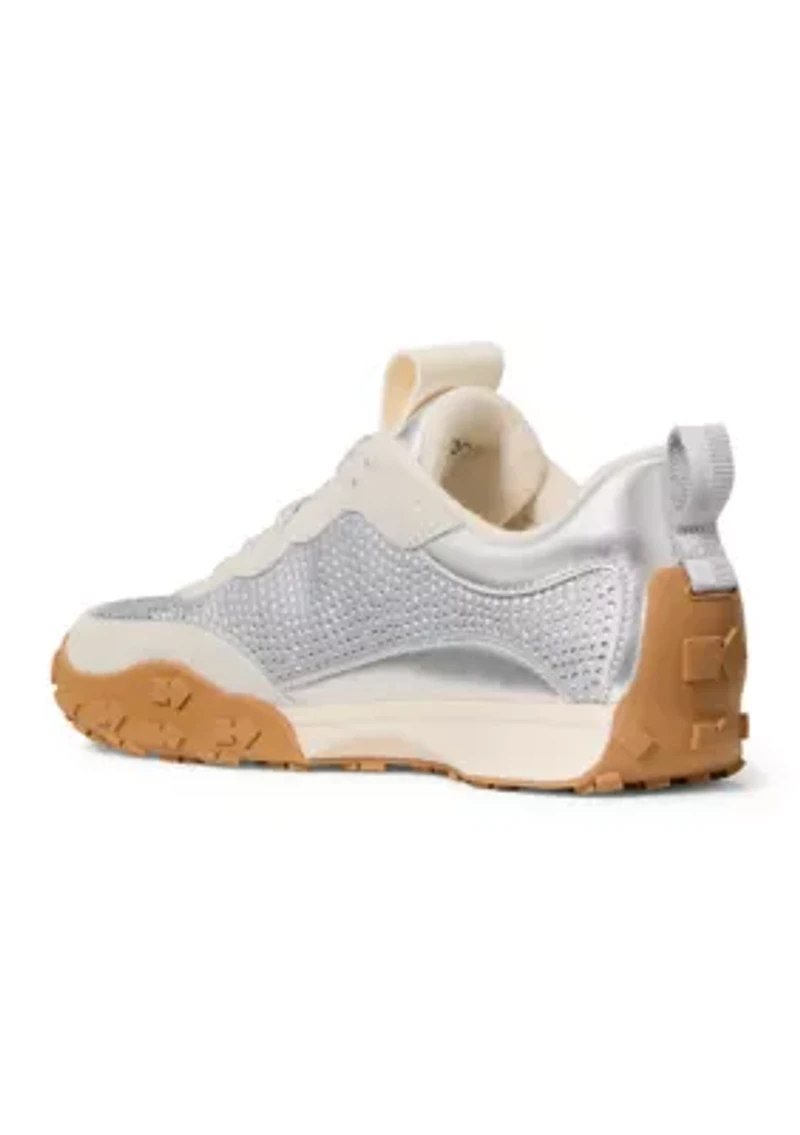 K as Kate Runner Sneakers