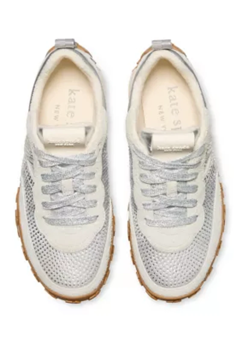 K as Kate Runner Sneakers