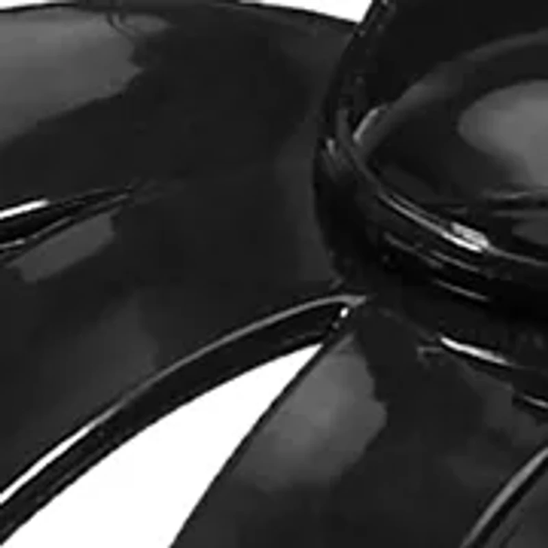 Sculpted Spade Jelly Sandals