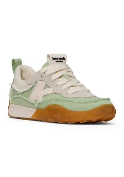 K As Kate Runner Sneakers