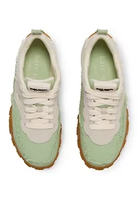 K As Kate Runner Sneakers