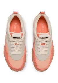 K As Kate Runner Sneakers