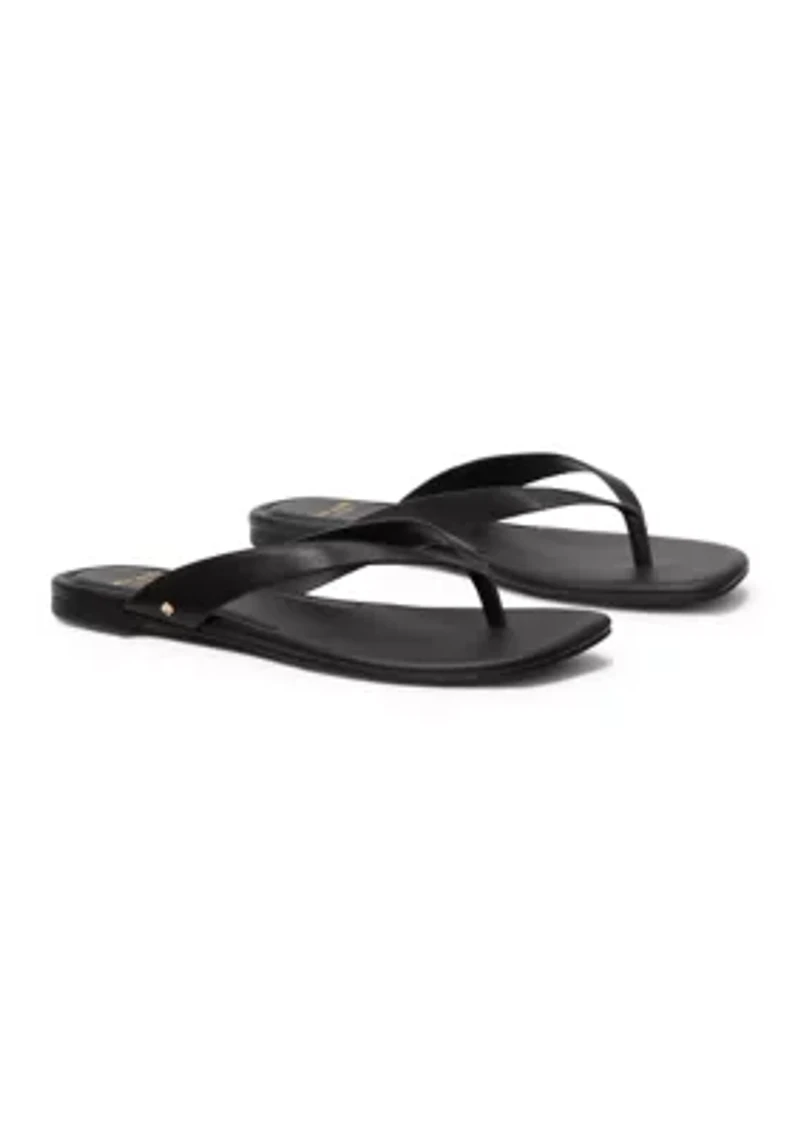 Sandie Flip Flop Sandals