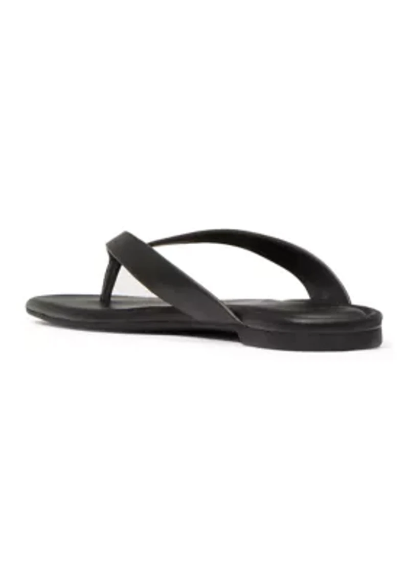 Sandie Flip Flop Sandals