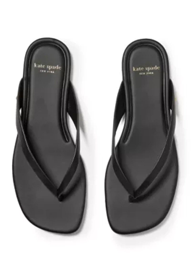 Sandie Flip Flop Sandals