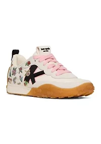 K as Kate Runner Sneakers