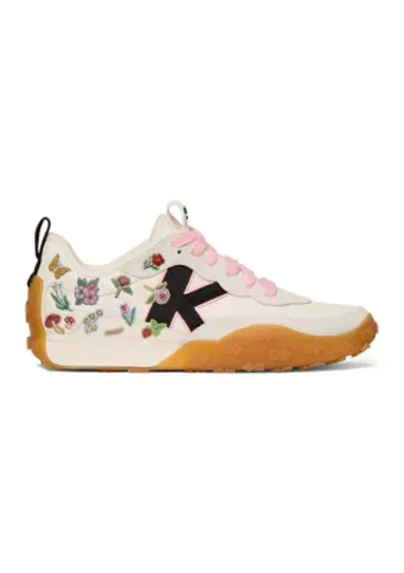 K as Kate Runner Sneakers