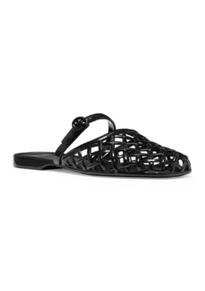 Jellyfish Mule Flats