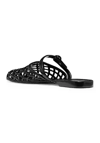 Jellyfish Mule Flats