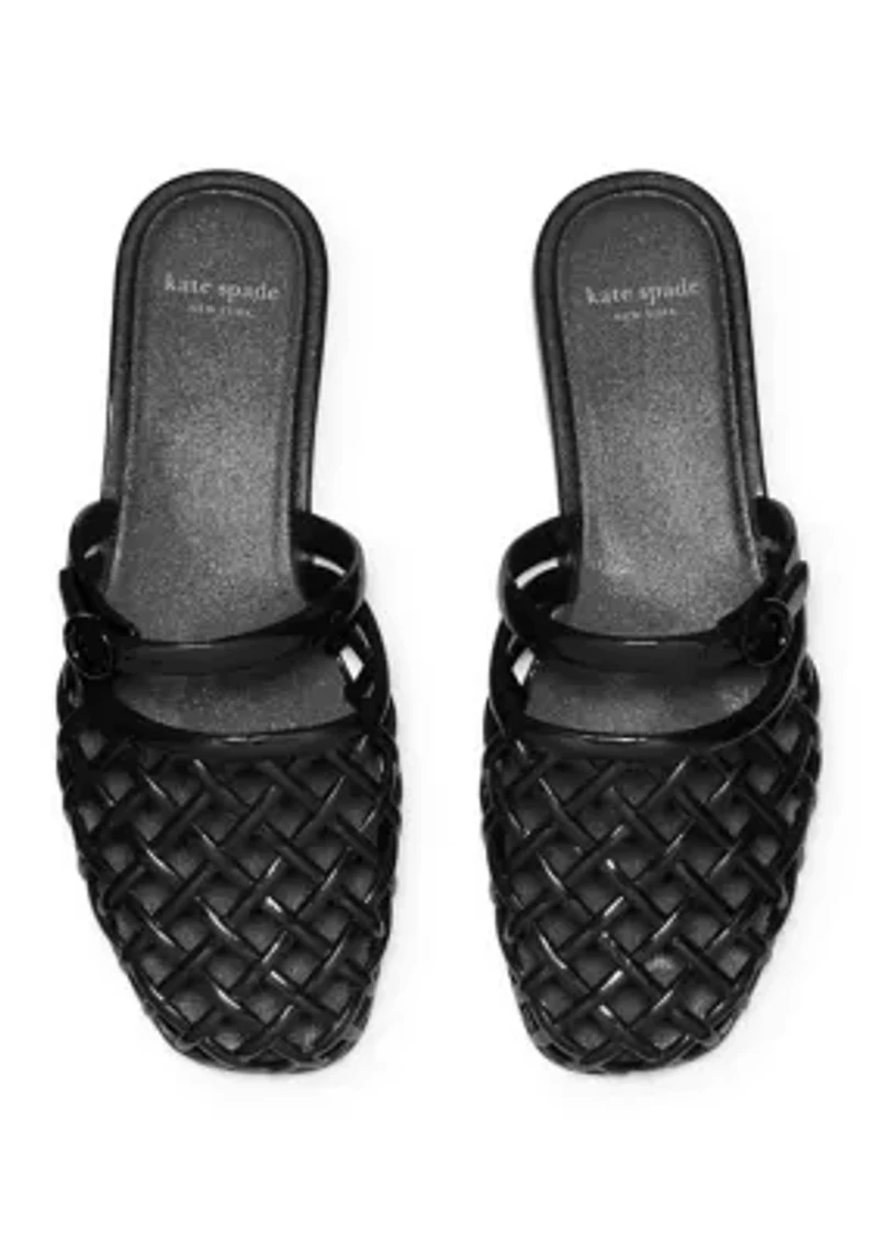 Jellyfish Mule Flats