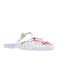 Jellyfish Mule Flats