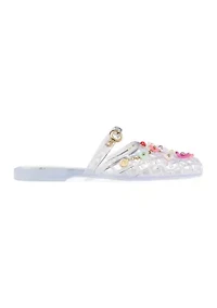 Jellyfish Mule Flats