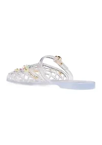 Jellyfish Mule Flats