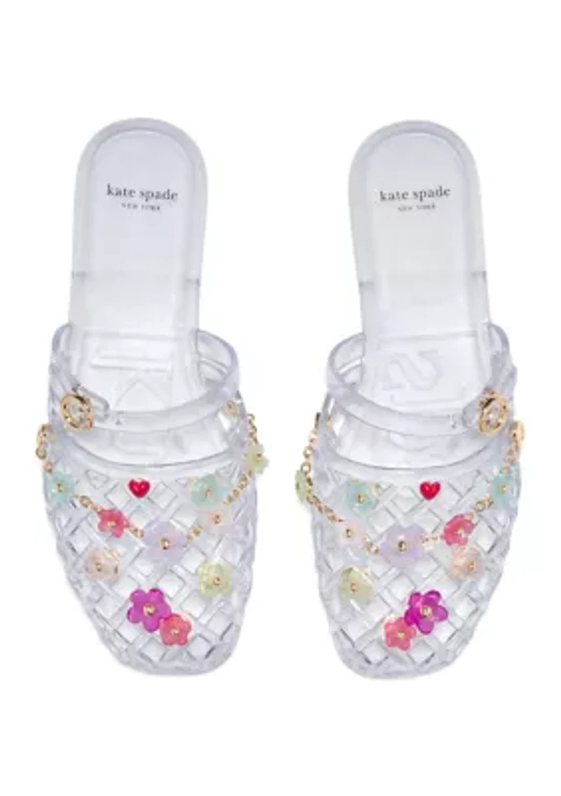 Jellyfish Mule Flats