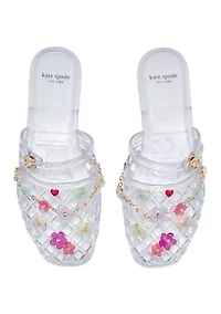 Jellyfish Mule Flats