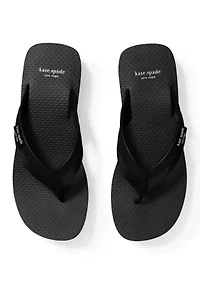 Sam Icon Platform Flip Flops