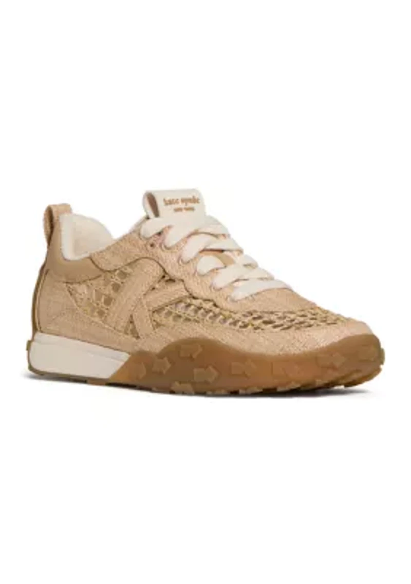 K as Kate Runner Sneakers