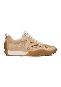 K as Kate Runner Sneakers