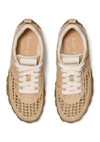 K as Kate Runner Sneakers