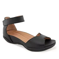 Missy Casual Flat Sandals
