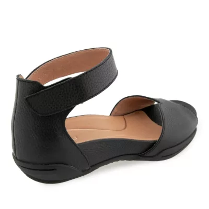 Missy Casual Flat Sandals