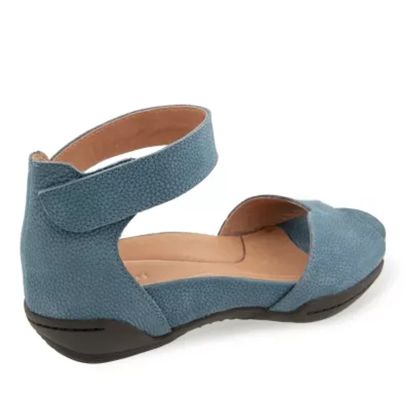 Missy Casual Flat Sandals