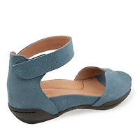 Missy Casual Flat Sandals